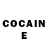 Cocaine 99% Bas$iladze