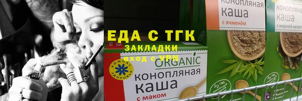 ALPHA PVP Осинники