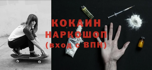 ALPHA PVP Осинники